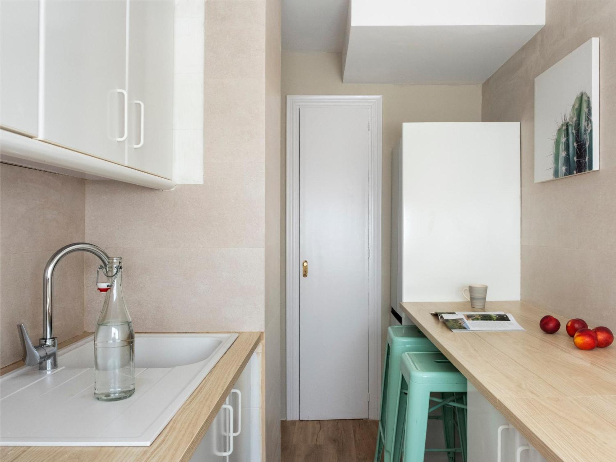 Magno Apartments Munoz Olive Σεβίλλη Εξωτερικό φωτογραφία