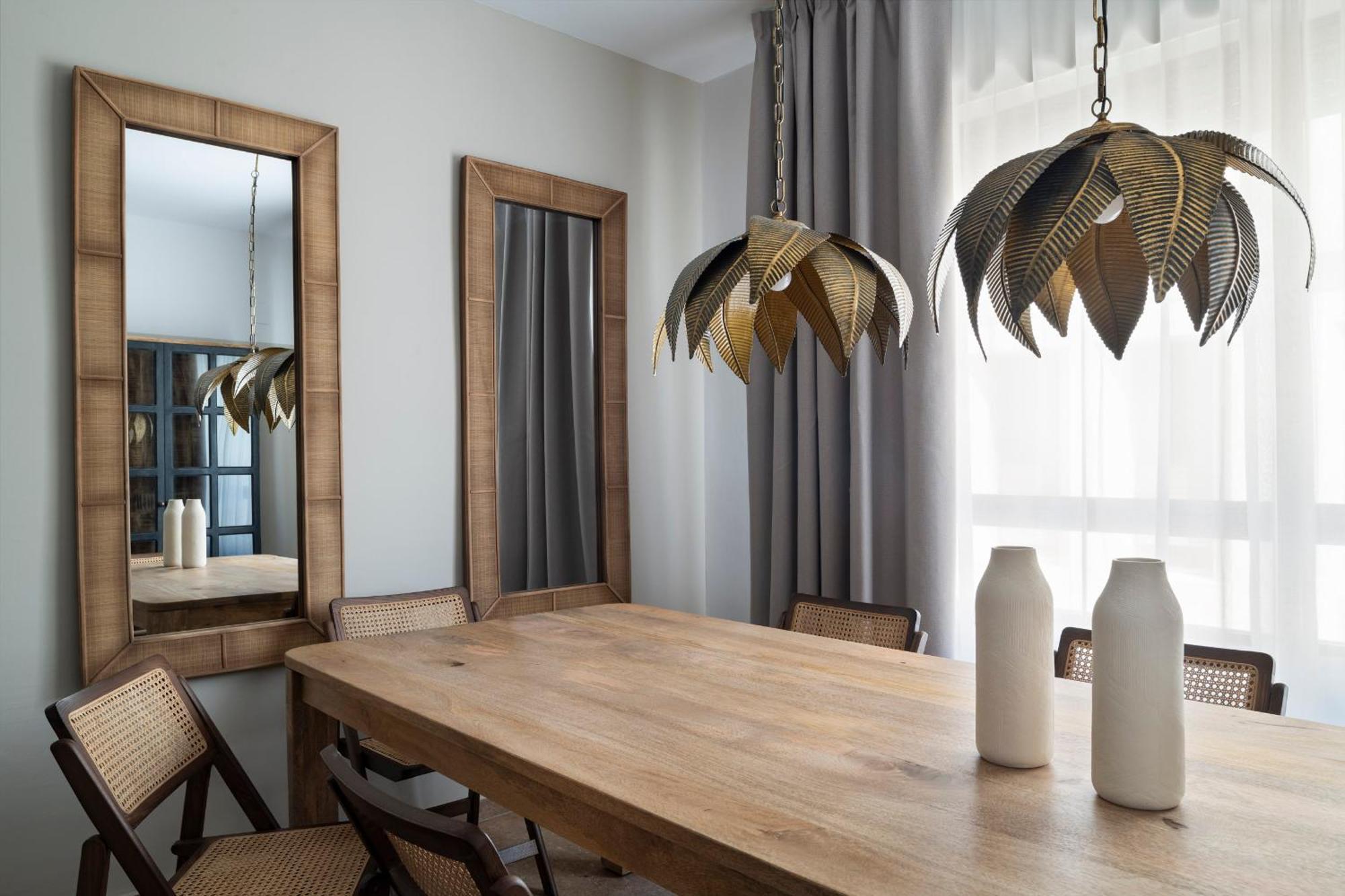 Magno Apartments Munoz Olive Σεβίλλη Εξωτερικό φωτογραφία