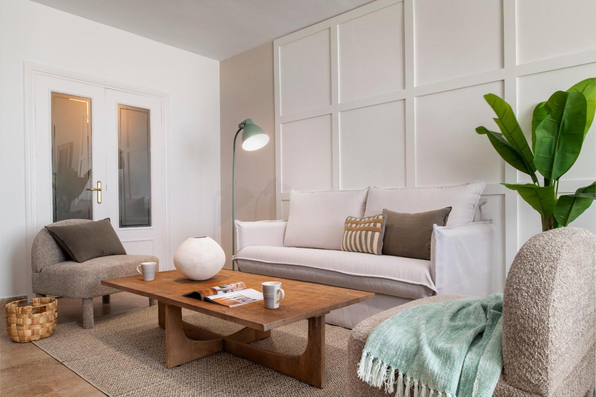 Magno Apartments Munoz Olive Σεβίλλη Εξωτερικό φωτογραφία