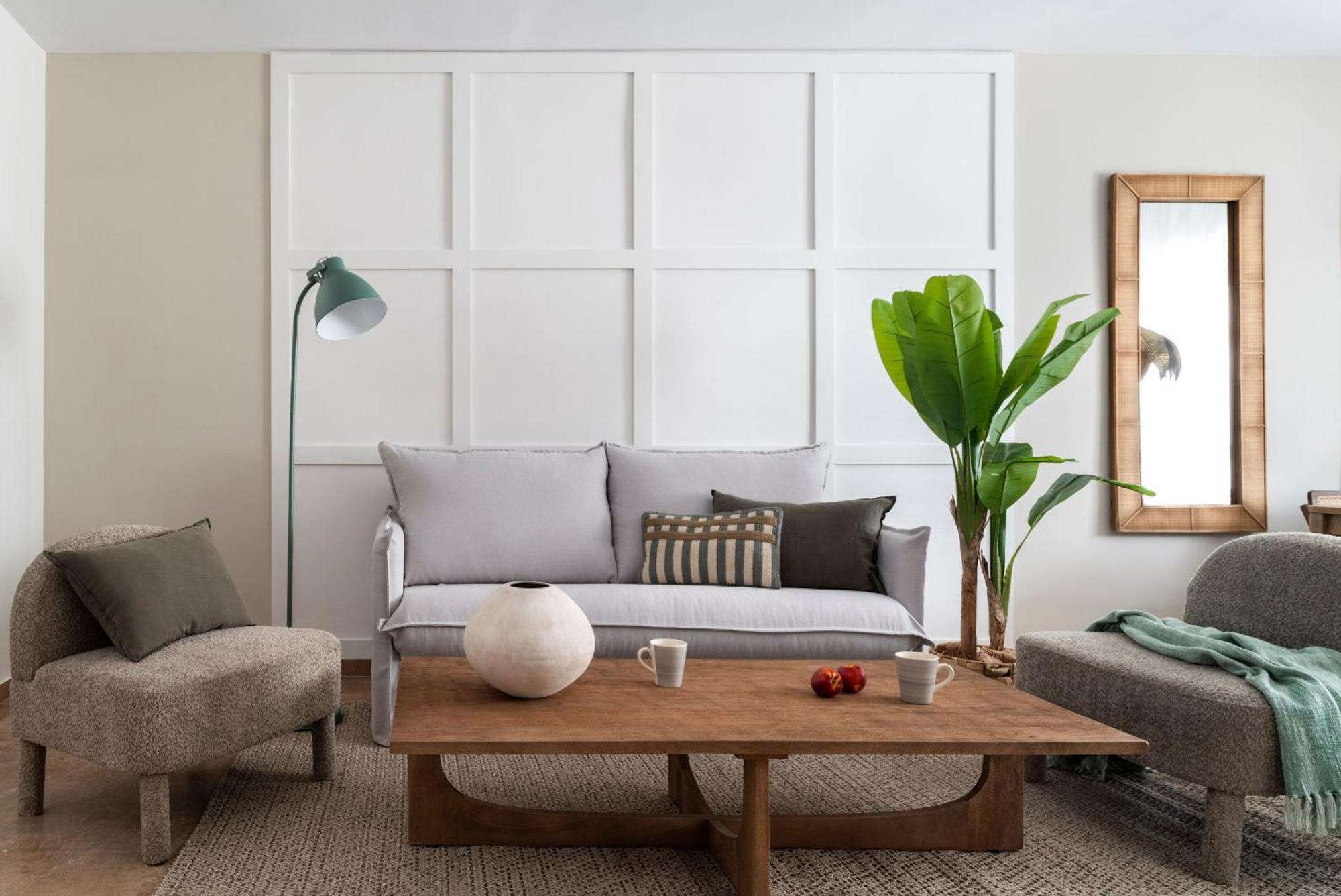 Magno Apartments Munoz Olive Σεβίλλη Εξωτερικό φωτογραφία